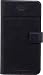 Produktbild PETER JÄCKEL COMMANDER Universal Book Case EASY PREMIUM XXL5.7" Black, z.B. für Apple iPhone 6 Plus/ Samsung N910