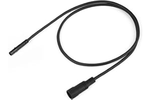Cavo di alimentazione fanalino Me 1000 Magicshine per E-Bike con motore Brose