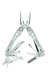 gerber multitool 600 15 Werkzeuge GERBER 31-003345 Multi-Werkzeug, grau, M