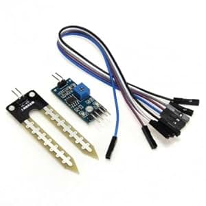 Regolatore Umidità Terreno 12V Con Display - Sistema Irrigazione Automatica Per Giardino - Foto 2