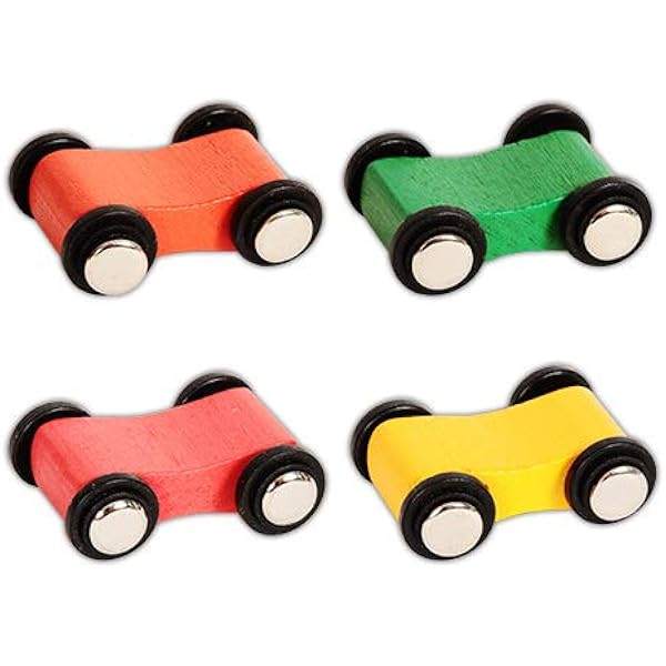 click clack racing track