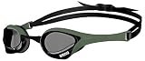  arena 1E033/565 Gafas de natación Hombres Talla única - Gafas de natación (Hombres, Talla única, Policarbonato, Policarbonato, Negro, Silicona)