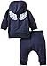 Billy Bandit Baby-Boys V08003 Tracksuit, Blue (Navy), 18-24 Months (Manufacturer Size:02 Years)