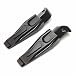 Produktbild Paar Stuntpegs/Grindstangen hinten für Yamaha Tmax T Max 500 530 schwarz