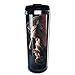 Produktbild Metal Gear Solid V die Phantom Schmerzen Edelstahl Tasse/Kaffee Thermos/Thermoskanne,