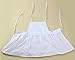 Vovotrade® Newborn Cute Baby White Cook Costume Photos Photography Prop