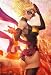 Produktbild Hot Girls of Marvel v33 Ms Marvel 8x12 Full Metal Poster by US Toys & Entertainment