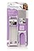 Dreambaby Oven and Microwave Locks (Pack Of 2, Silver colour)