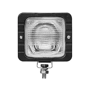 Allpartssource Front Work Light Assembly Universal JCB