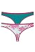 Organic cottonAntimicrobial Thong ( Pack of 2 ) RS.399.00