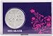 Chandrika Pearls Dhanteras Diwali Silver coins RS.225.00