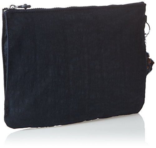 Kipling Iaka L Wristlet, Women’s Purse, Mehrfarbig (Small Flower), One Size