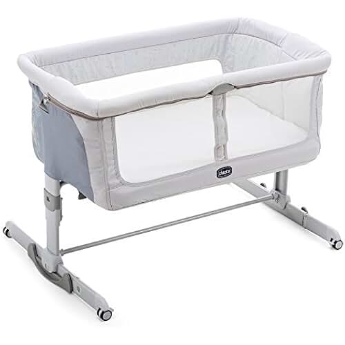 Amazon.co.uk chicco next to me crib Baby Products