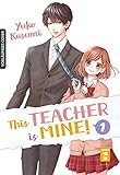 This Teacher is Mine! 01 by 