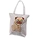 Produktbild Einkaufstasche Mops - Pug Life