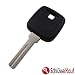 Produktbild Autoschlüssel Gehäuse Rohling Volvo S40 S60 S70 S80 S90 V40 V70 V90 XC70 XC90