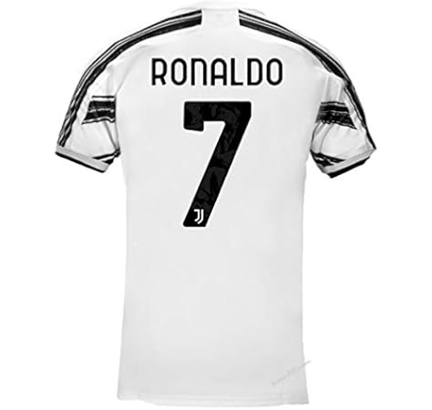 women's juventus ronaldo jersey