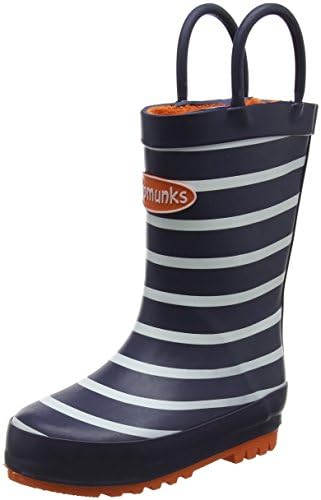 Chipmunks Boys' Jack Wellington Boots