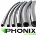 Produktbild Phoenix Autogas Kühlwasserschlauch 5m Kühlerschlauch 16mm x3,5mm -40 bis + 125° C (3,98 Euro/m)