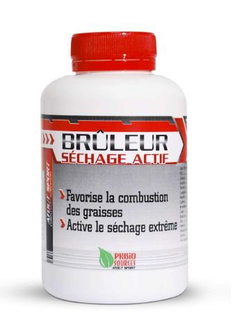 Preisvergleich Produktbild Gasbrenner Trocknen Aktive in 180 kapseln 475 mg