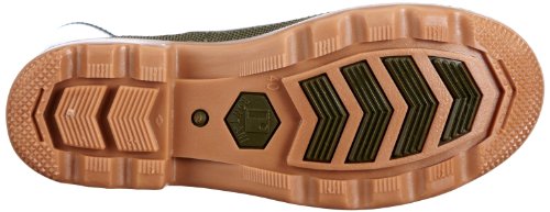 Nora Evergreen 72019 Unisex – Erwachsene Gummistiefel - 3
