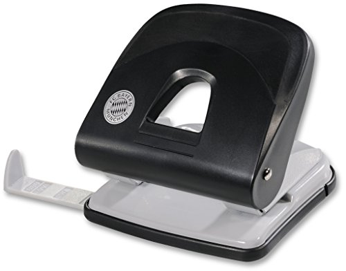 Preisvergleich Produktbild FC Bayern München Büro-Locher, schwarz