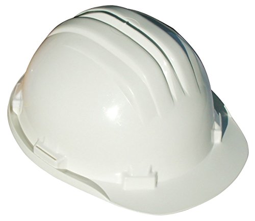 Höhepunkt Sicherheit Helm weiß EN397: 1995 + A1: 2000
