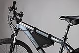  Roswheel Fahrrad Fahrrad Radfahren Mountainbike vordere Oberseite Schlauchrahmen Dreieckstasche Tasche CS038