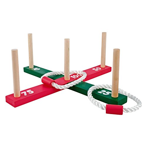 FAMILY PARTY IN/OUTDOOR GAMES SUMMER BBQ NEW GARDEN LAWN FUN SMALL & GIANT (Garden Quoits) FAMILY PARTY IN/OUTDOOR GAMES SUMMER BBQ NEW GARDEN LAWN FUN SMALL & GIANT (Garden Quoits)