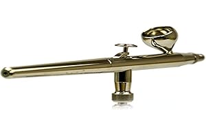 HARDER & STEENBECK HSU Aérographe double action ultra