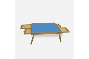 JML Puzzable Puzzle Drawer 1000pcs. - The dedicated jigsaw puzzle and storage table