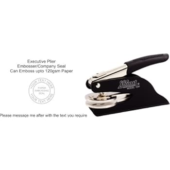 embosser 33mm