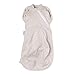 Grobag Newborn Cosy Gro-Snug (Grey Marl)
