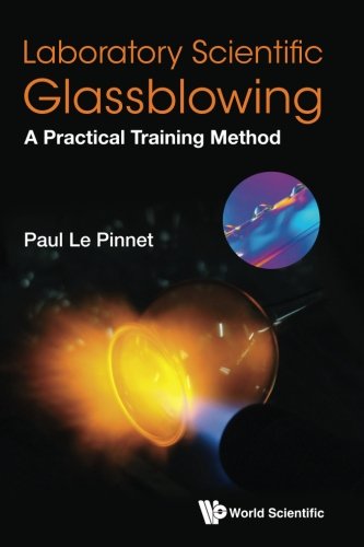 Laboratory Scientific Glassblowing: A Practical Training Method