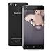 Produktbild Blackview A7 Pro - 4G Smartphone ohne Vertrag, 5.0 Zoll, Android 7.0, MTK6737 1.3GHz Quad-Core, 2GB RAM 16GB ROM, Frontkamera und Dual Back-Kamera, Dual SIM (Schwarz)
