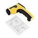 Produktbild HoldPeak HP-1300 Digitales LCD-Handheld-Infrarot-Thermometer-Temperaturmessgerät Tester Roter Laser Berührungslose IR-Pyrometer-Pistole