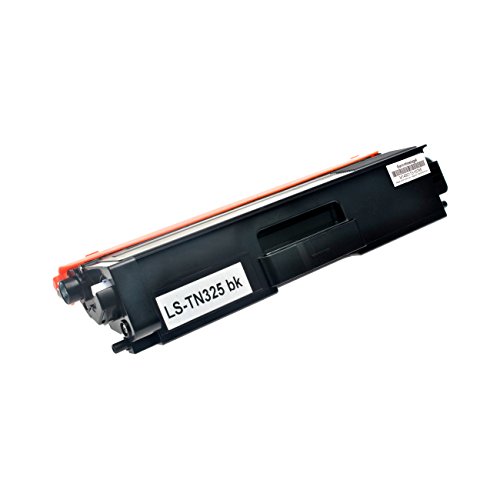 Toner für Brother TN-325 schwarz DCP-9055 9270 CDN HL-4100 4140 4150 4500 4570 Series CN CDN CDW CDWT MFC-9460 9465 9560 9970 CDN CDW