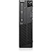 Produktbild Lenovo Business PC - (Schwarz) (Intel Core i3 3220 3.30, 4 GB RAM, 250 GB HDD, Intel HD Graphics 2000, Windows 10) (Zertifiziert und Generalüberholt)