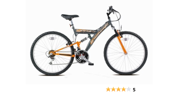 british eagle cycles