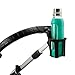 Baby Jogger bj0139150300 City Select Bottle Holder for Pushchair, Stroller Black
