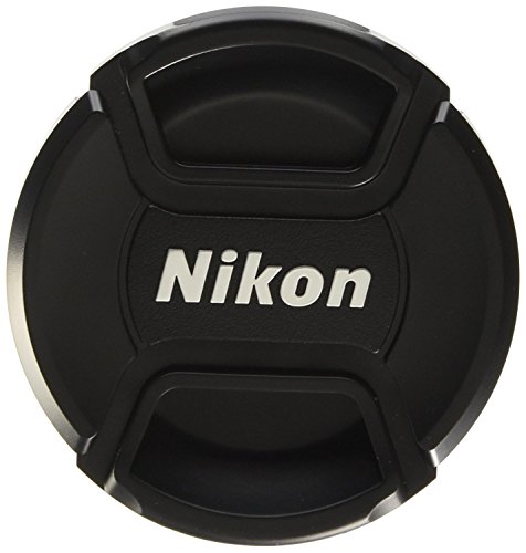 Nikon LC-62 Bouchon avant d objectif