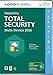 Produktbild Kaspersky Total Security 2016 Multi-Device - 5 Geräte - 1 Jahr