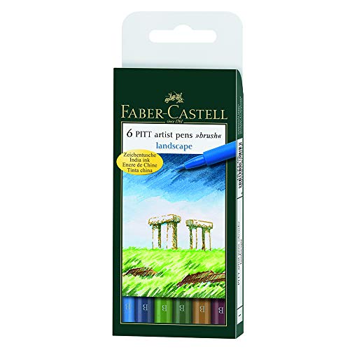 Faber-Castell 167105 - Rotulador