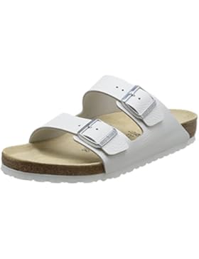 Birkenstock Classic ARIZONA Unisex-Erwachsene Pantoletten