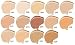 DERMACOL HIGH COVERING MAKE UP COVER FOUNDATION HYPOALLERGENIC, all skin types (207)