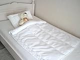 Sommer Set Versandfrei Kinder Bettdecken Set 40×60/100×135 cm mit Öko-Tex Standard 100 - 6