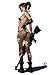 Produktbild Poster Metal Gear Solid Quiet A3 (42x30 cm)