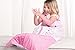 Baby Sleeping Bag, Tweet Little Bird, Kiddy Kaboosh Various Sizes, Lightweight, 0.5 Tog, Size 3: 18-36 Months, Cosy & Safe, Perfect Presents, Machine washable