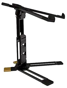 Hercules DG400BB Laptop Stand with Bag