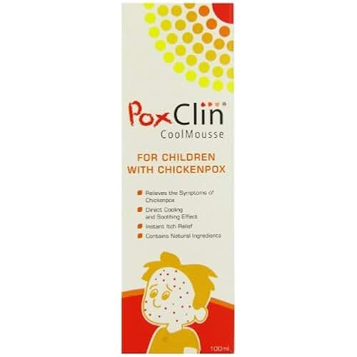 Amazon.co.uk chicken pox gel
